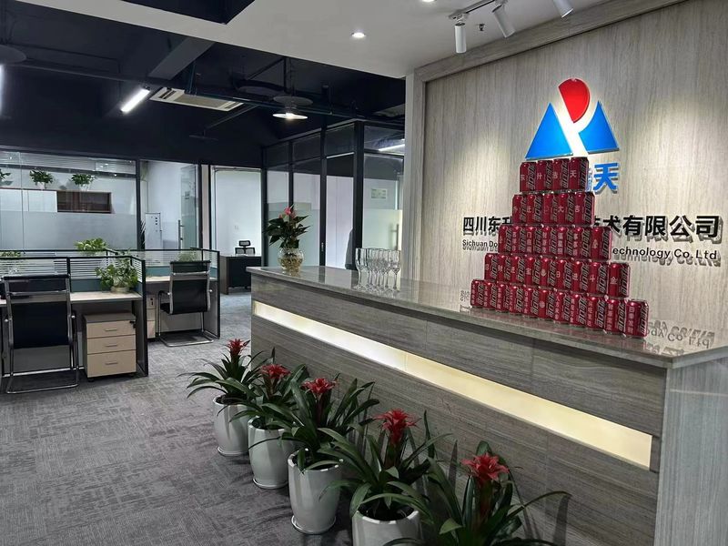 Китай Sichuan Dongsheng Haotian Network Technology Co., Ltd. Профиль компании