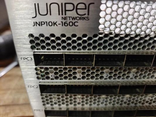 Router PTX10003-160C 400G JNP-3000W-AC-AFO JNP10003-FAN PTX10003 JNP10K