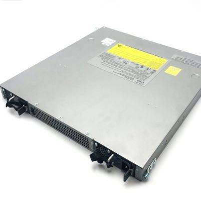 2 SFP Ports ASR1001-X Enterprise Router 6 Gigabit Ethernet Ports