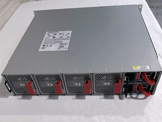 DCS-7170-64C Arista Products 64 Port QSFP 2 Port SFP Switch VLAN Support