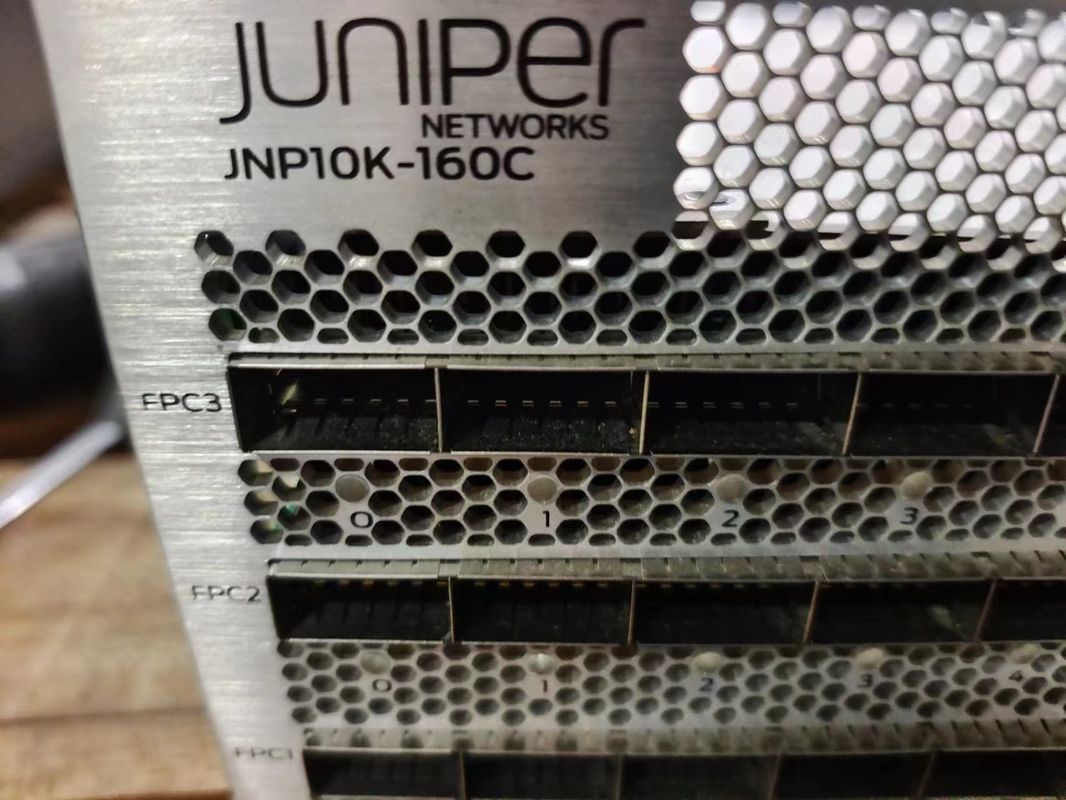 Router PTX10003-160C 400G JNP-3000W-AC-AFO JNP10003-FAN PTX10003 JNP10K