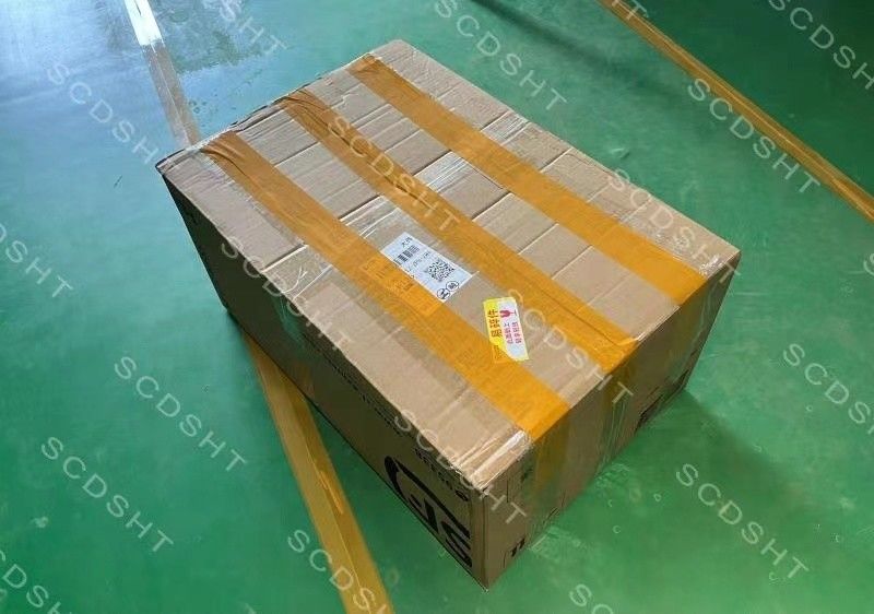 FPR2140-ASA-K9 Firewall Wired Wireless Network Switch AND 4*10GBE SFP