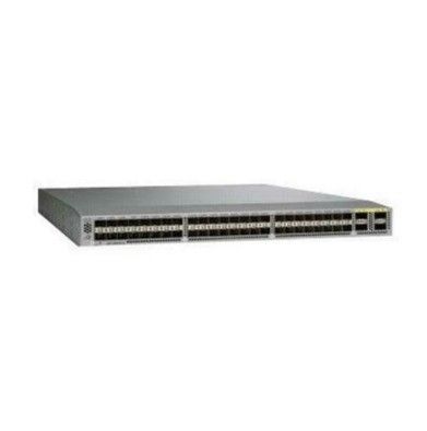 N3K-C3064PQ-10GE Nexus 3064PQ-10GE Switch 48 Ports SFP 40G Switch
