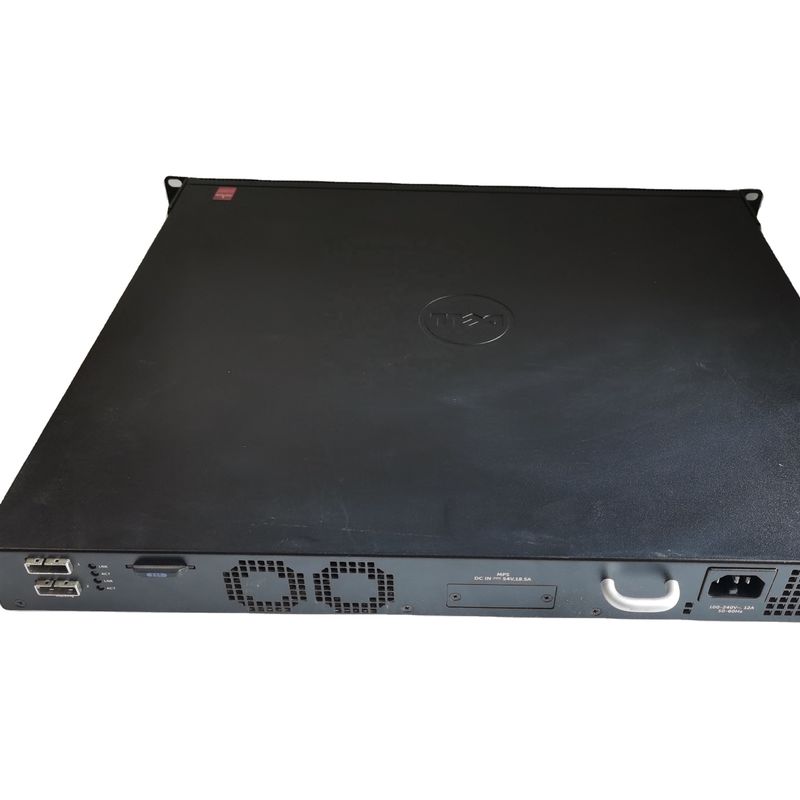 1GbE PoE 2x 10G Layer 3 Managed Gigabit Switch 48 Port N2048P
