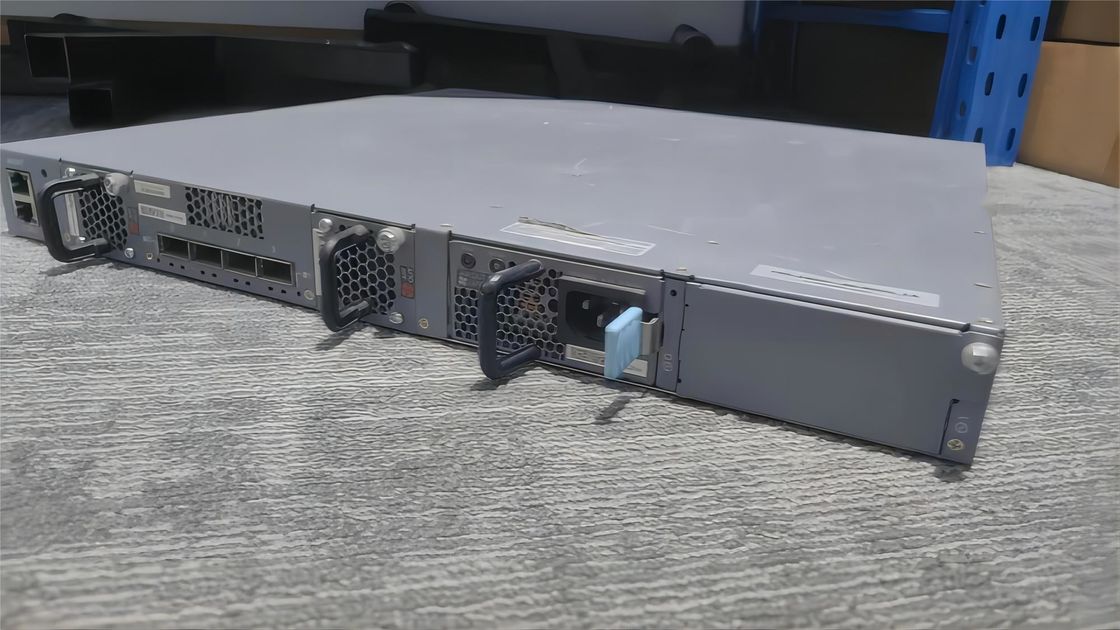 10/100/1000Mbps  Juniper EX4300-24T Services Gateway Full-Duplex Half-Duplex