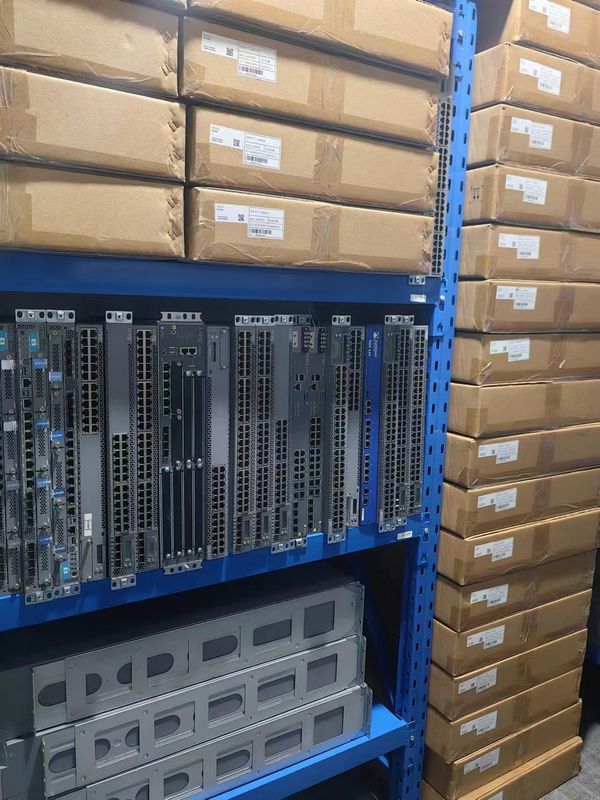 10 Port 10Gb Juniper Mx960 Router MIC-3D-2X40GE-SFPP Juniper Router