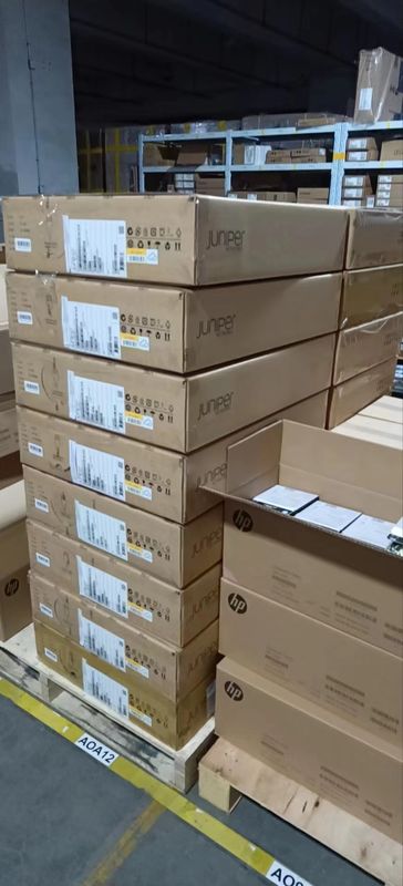 Juniper JNP-3000W-AC-AFO FOR ROUTER PTX10003-80C 400G JNP10003-FAN