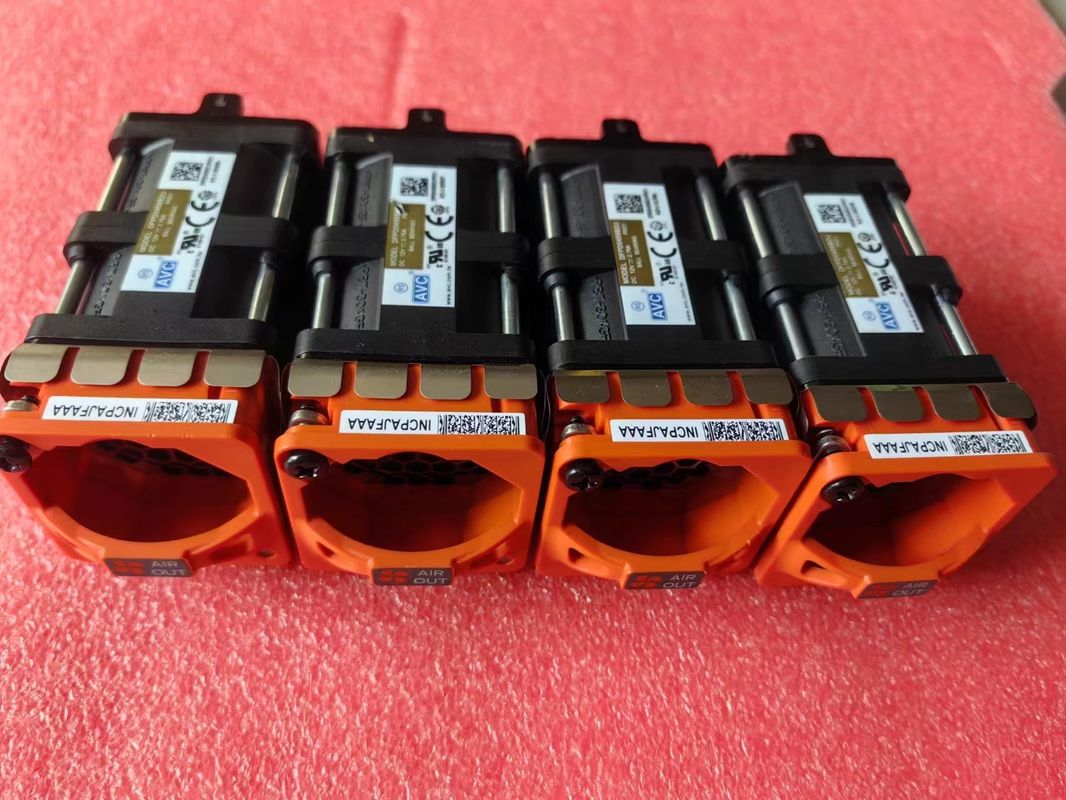 RED EX4400-FAN-AFO EX440-24P Juniper For EX4400 Series Dissipate Heat