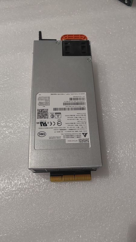 AC 1600W JUNIPER Power Supply JPSU-1600-C-AC-AFO Original Used Switch