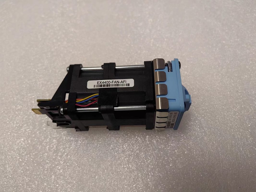 BLUE EX4400-FAN-AFI For EX4400 Series Dissipate Heat