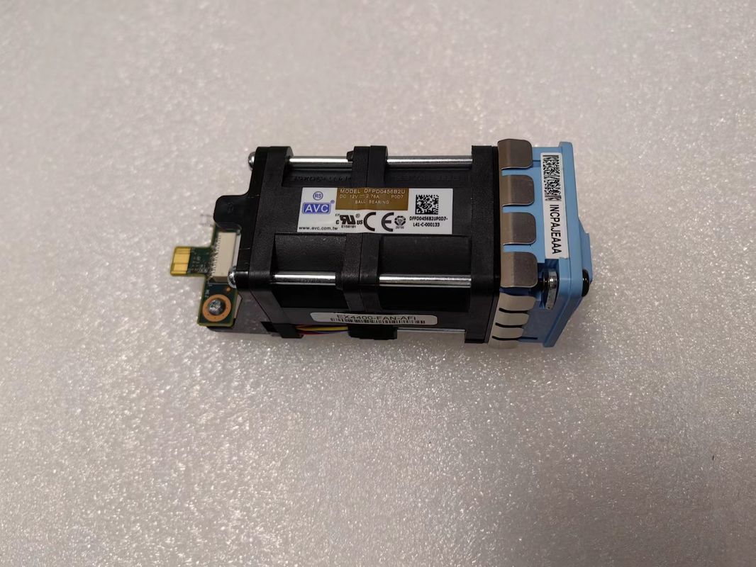 BLUE EX4400-FAN-AFI For EX4400 Series Dissipate Heat