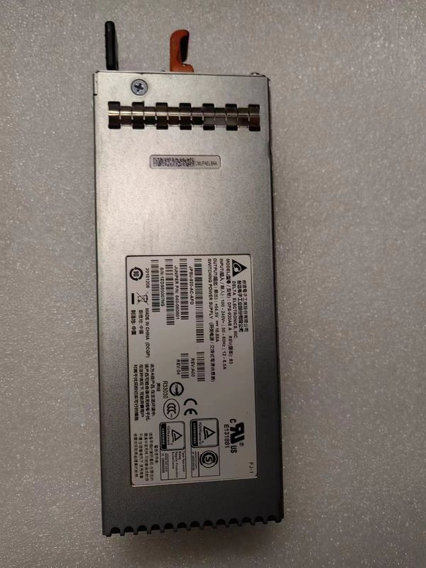 Original Used JPSU-920-AC-AFO JUNIPER Power Supply 920W AC