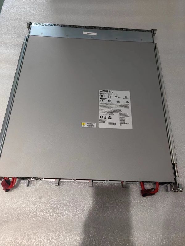 Arista Network DCS-7280CR3-32P4 32 Port 100G And 4 Port 400G Data Center Switch