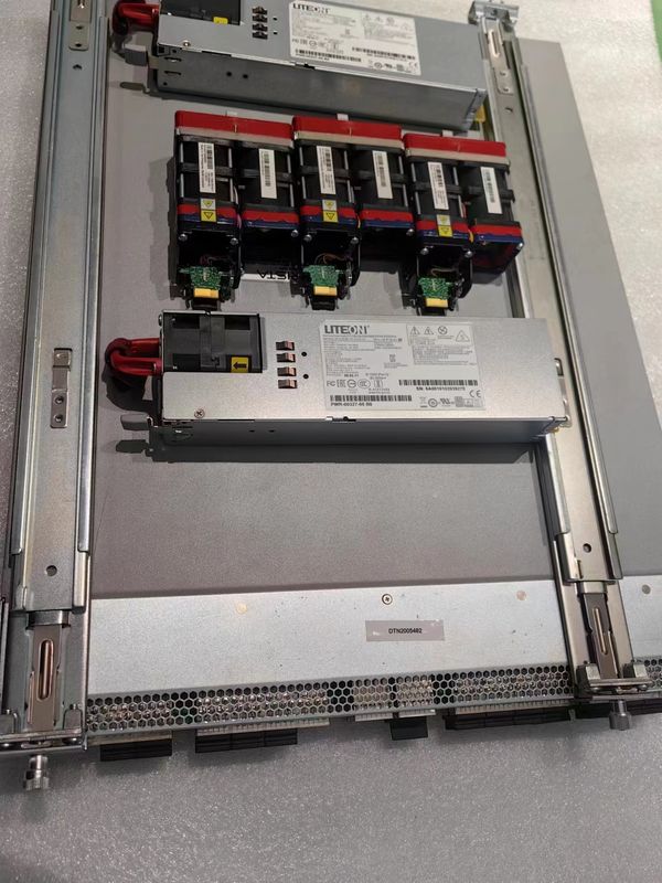 Arista Network DCS-7280CR3-32P4 32 Port 100G And 4 Port 400G Data Center Switch
